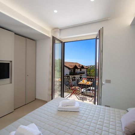 Nuovi Orizzonti Agerola Apartment Pianillo Luaran gambar