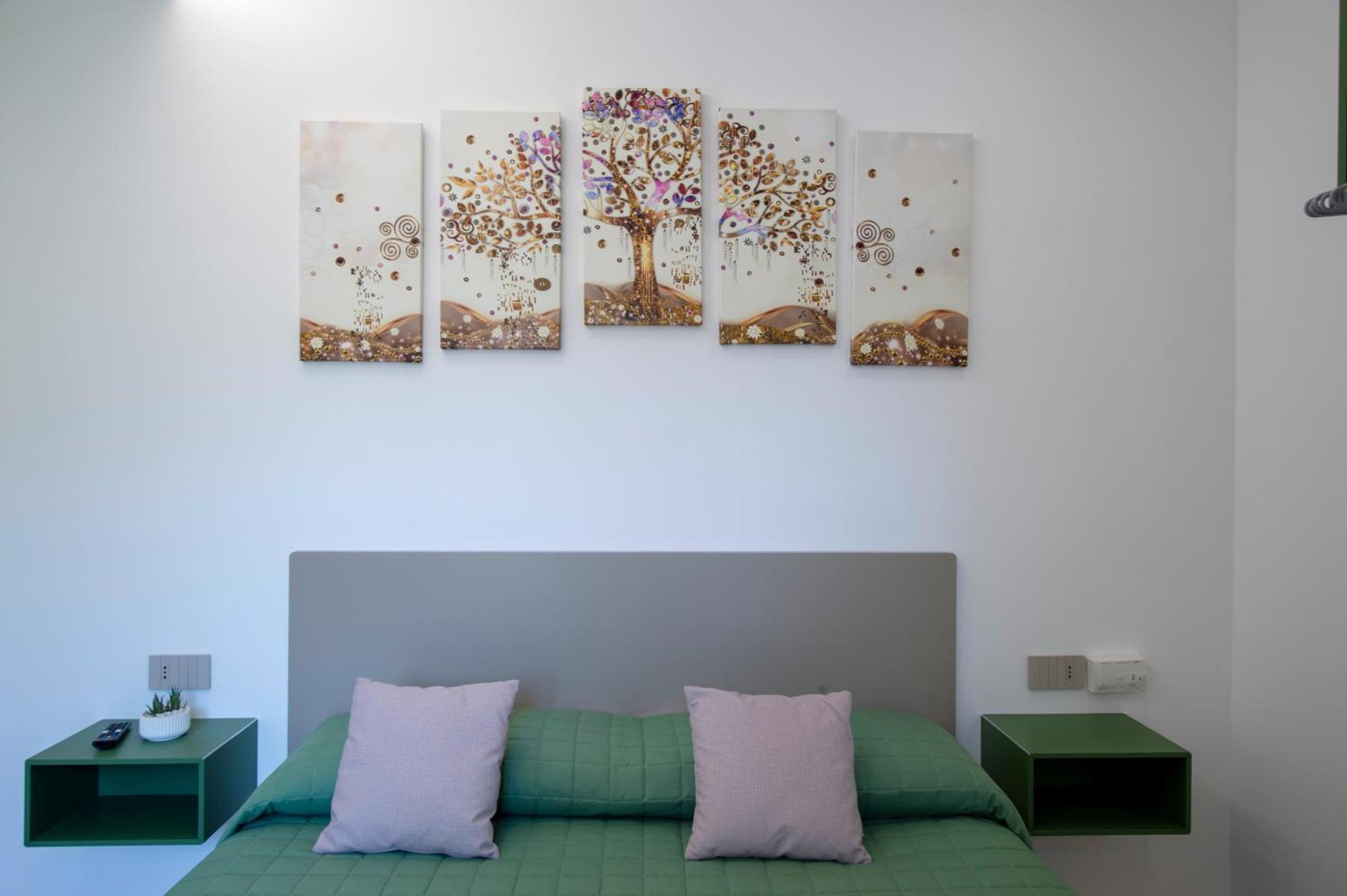 Nuovi Orizzonti Agerola Apartment Pianillo Luaran gambar