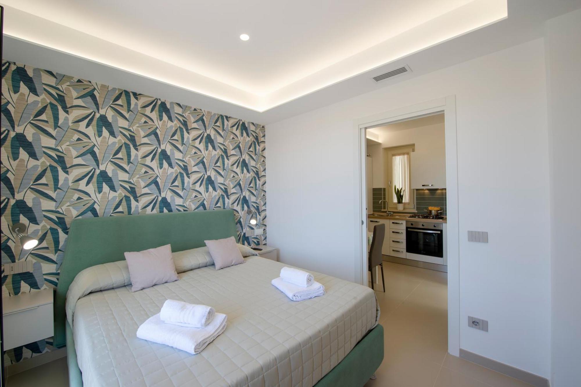 Nuovi Orizzonti Agerola Apartment Pianillo Luaran gambar