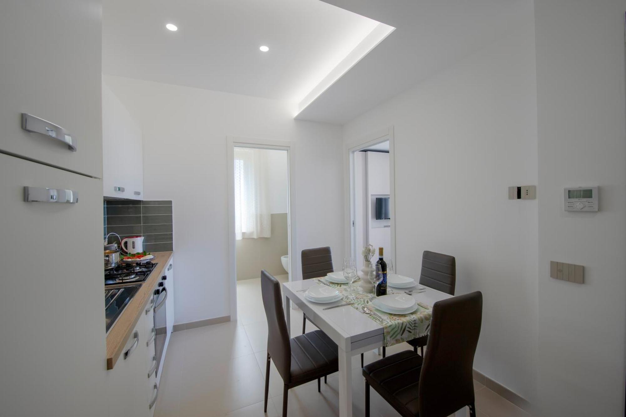 Nuovi Orizzonti Agerola Apartment Pianillo Luaran gambar
